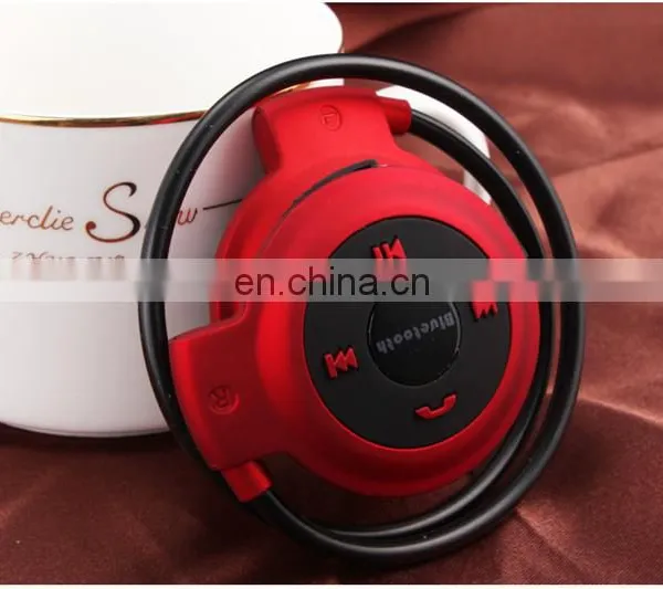 Mini503 Bluetooth Earphone photo-2