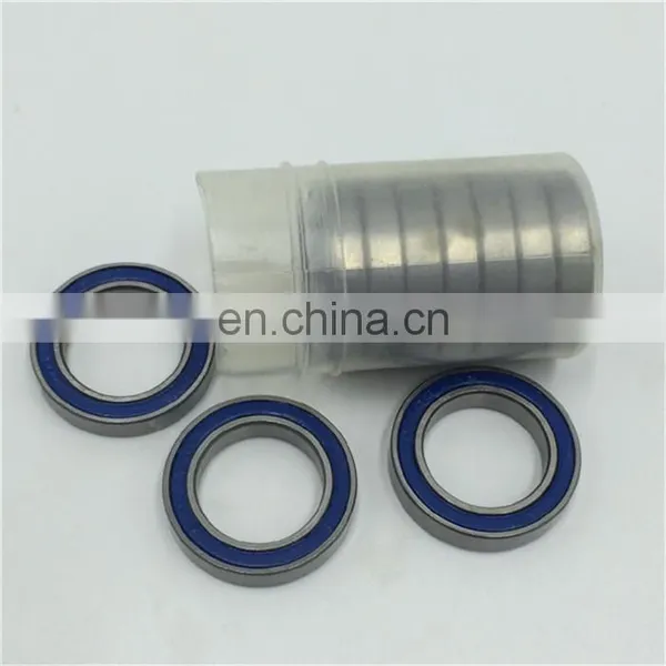 High Precision Deep Groove Bearing 6906 photo-3