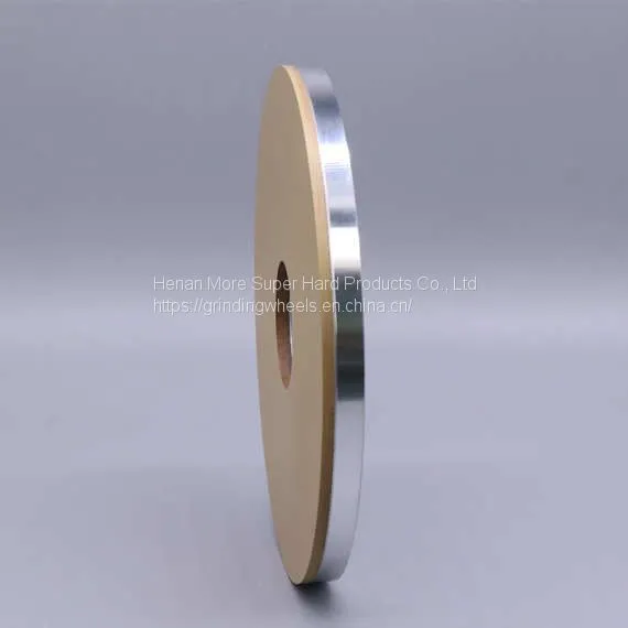 Diamond Lapping Disc for Gemstone