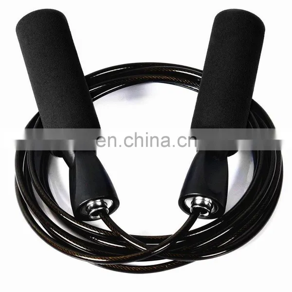 Harbour Heavy Grips Adjustable Weighted Jump Ropes photo-3