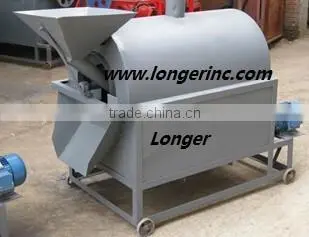 Sesame Roasting Machine|Sesame Frying Machine|Black Sesame Roasting Machine|Sesame Roaster photo-4