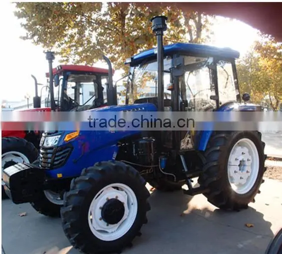 Hot Sale 4wd 100HP Tractor photo-2