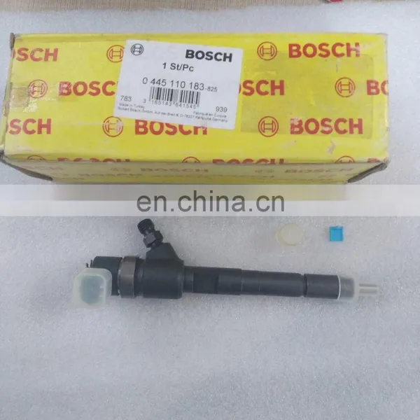 Оригинальный форсунка Common Rail BOSCH 0445110183 для FIAT/FORD/OPEL photo-6