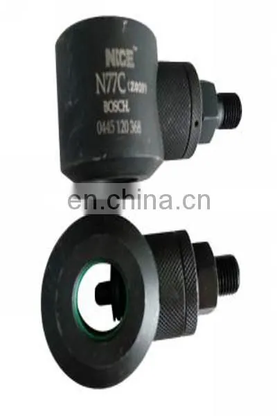 No,025(3)Adaptor For Bosch Injector 0445120368 MAN Truck photo-2