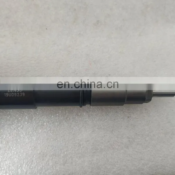 Комплексный топливный форсунка 295050-0180, 295050-0520 для TOYOTA Hilux 23670-0L090 photo-2