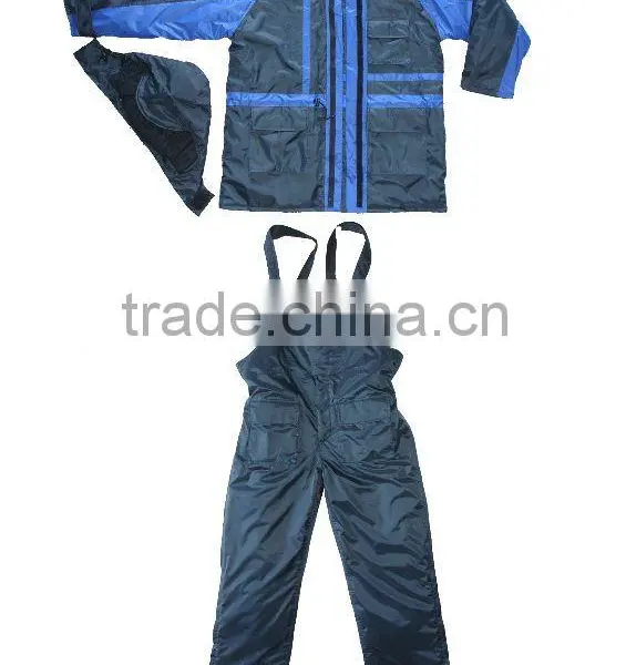 Winter Work Suit