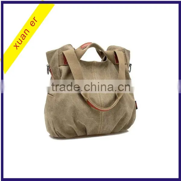 2015 Top Selling Products Fashion Women's Bags Handbag in China photo-2