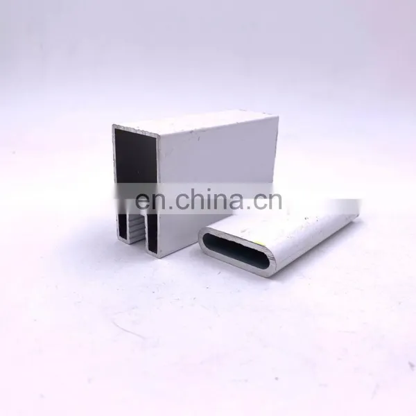 SHENGXIN China 6061 Aluminium Door Extrusion Profiles Aluminium Door and Frame Aluminum Jamb Extrusion photo-3