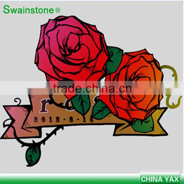 0123C China Wholesale Embroidered Patch, Hot Fix Custom Embroidered Patch Wholesale, Iron on Embroidered Wholesale Patch photo-6