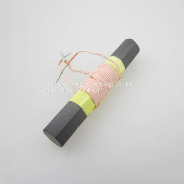 Ferrite Rod Core Coil RFID Core Coil photo-2