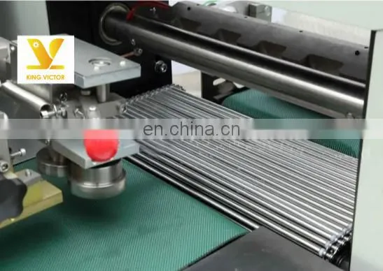 Automatic Plasticine Packaging Machine Clay Packing Machine Price photo-5