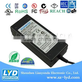 12V 3A CCTV Regulated Power Supply Adapter for Home Security Camera Surveillance System photo-4