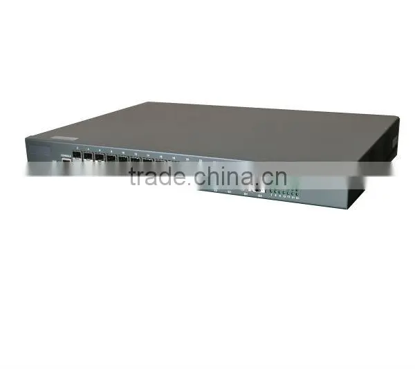 24ports 100M Optical Fiber Fast Ethernet Network Switch photo-5