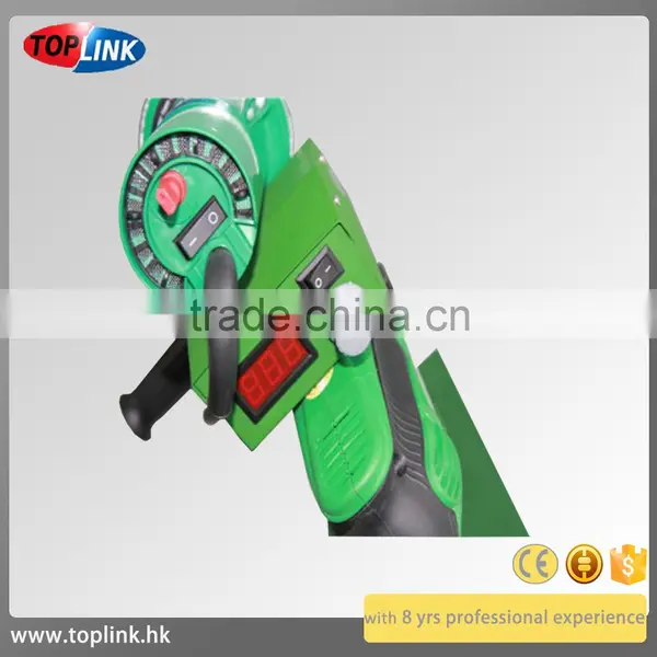 Extruding Welder Plastics Pipes Welding Machine /hot Air Welder/plastic Pipe Welding Machine Quality Choice photo-5