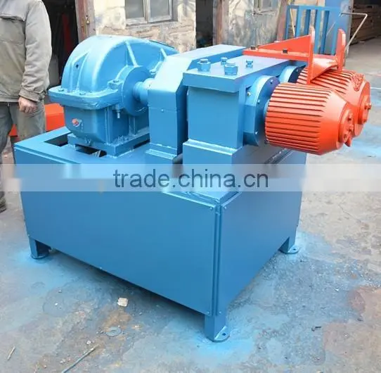 Professional Waste Tire Cutting Machine to Tire Pieces photo-5