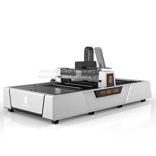 Cost Effective Price China Factory Cooper Laser Cutter CNC Fiber Laser Cutting Machine For Metal photo-5