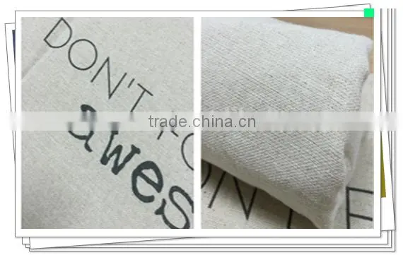 Nature Color Linen Fabric Flax Fabric Cheap Linen Fabric photo-2