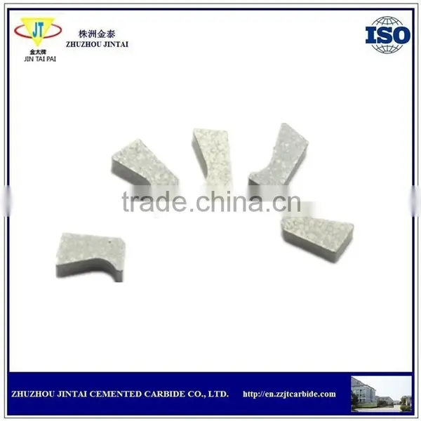 Cheap Non-standard Tungsten Tips Made in China photo-2