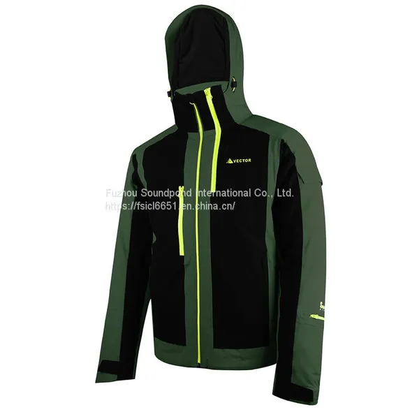 Ski Wear Jacket photo-2