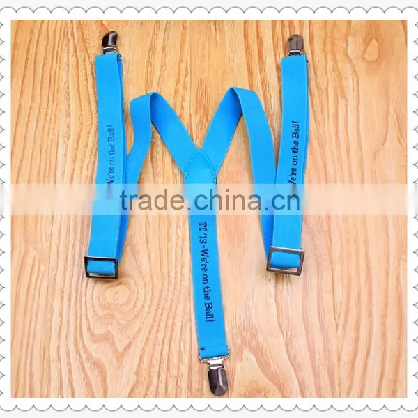 Kid's Dress Suspenders photo-2