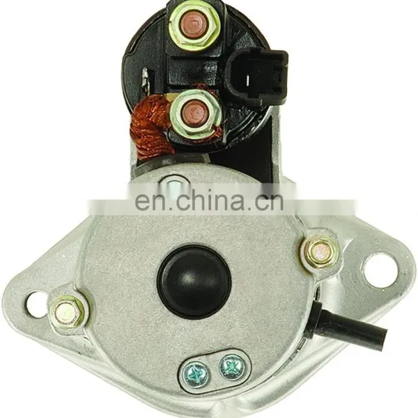 Auto Parts 19338656 Car Electric Starter Motor Engine Zetor International photo-3