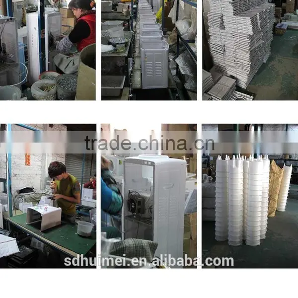 Water Cooler With Compressor/water Dispenser Hot and Cold/water Dispenser Supplier photo-4