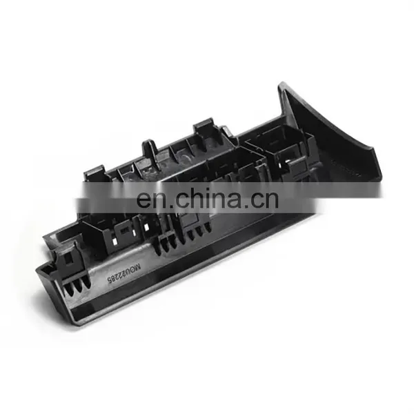 Plastic Prototype Silicon Vacuum Forming Service 3D Print Sample Plastic Injection Molding Parts photo-2