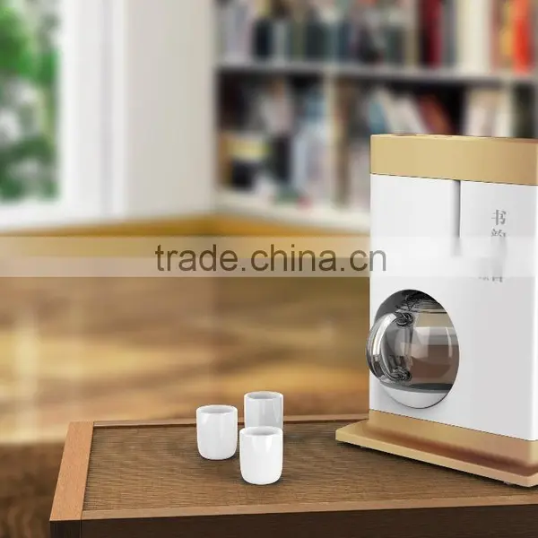 Automatic Tea-heater/Teaheater With APP photo-3