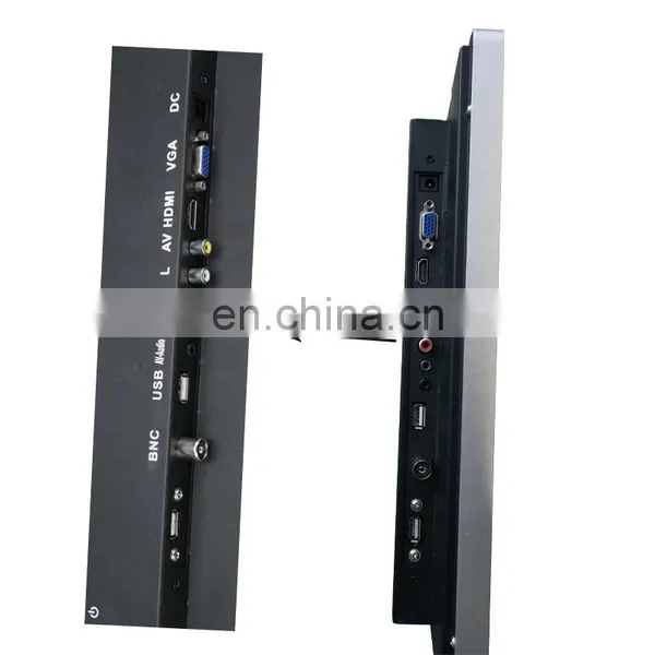15 Inch 4K Pc Touch Screen Monitor Pos Systems Machine photo-4