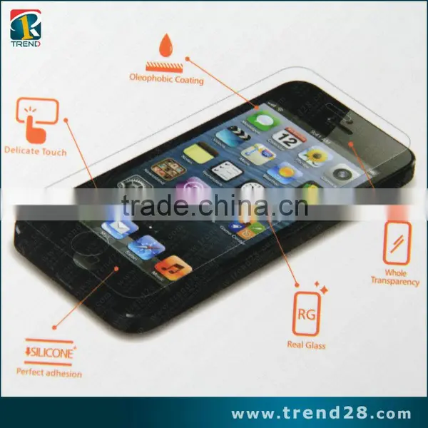 Hot Selling Ultimate Shock Absorption Screen Protector for Mobile Phone photo-5