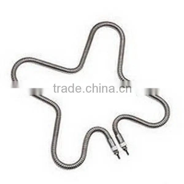 Designer Best Sell Coil Heater Heating Quartz Nail