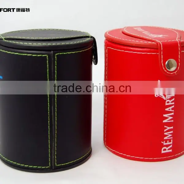 Welcome Oem Dice Cup Custom Logo Shaker Bottle photo-3