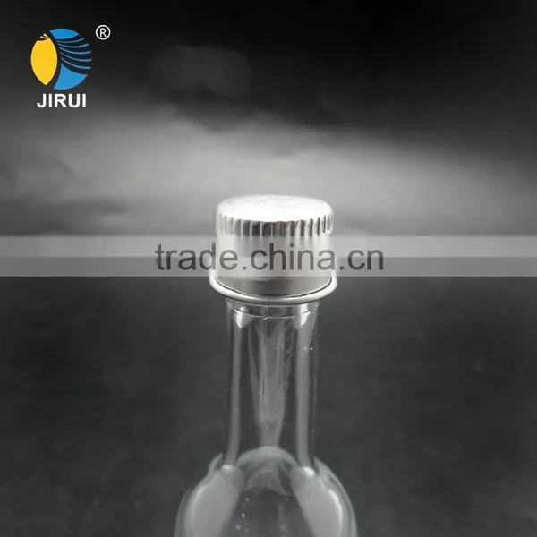 Glass Wine Bottle 50cc photo-3