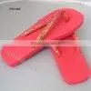 Bead Strap EVA Fashion Flip Flop