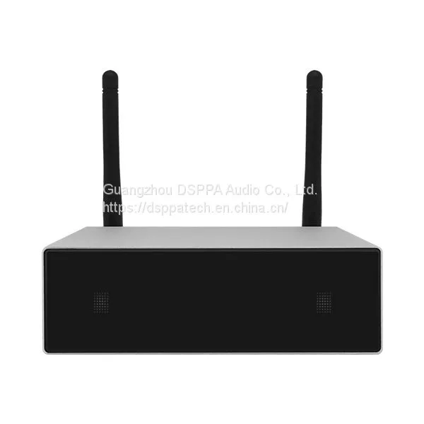 Mini Smart Music Amplifier photo-2