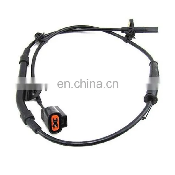Car ABS Sensor for Mitsubishi Grandis MR977399 MR977400 MN102245 MN102246