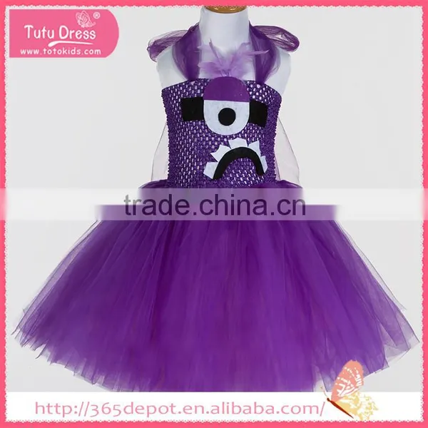 Braces Skirt Viridity and Bright Green Gauze Dress With White Pattern Ornament Halloween Costume photo-4