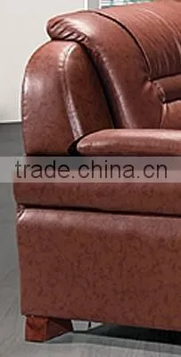 Oupusen 1 1 3 Home PU Sofa Set photo-6