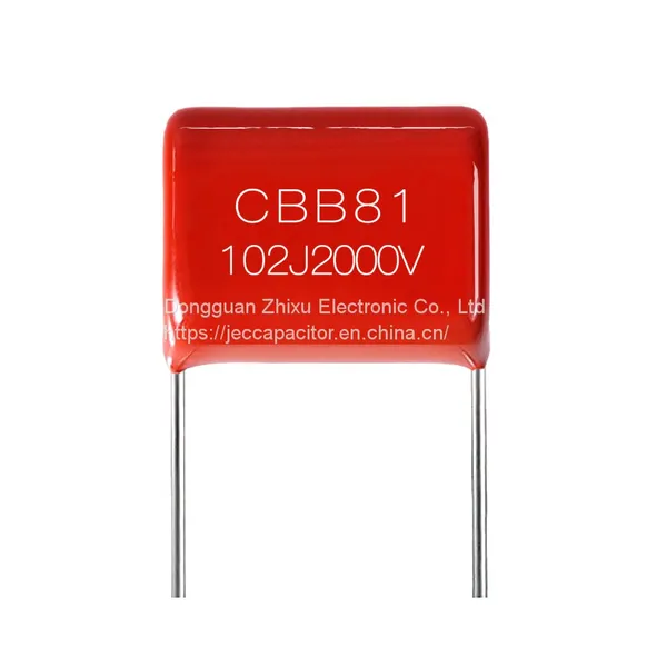 High Voltage Polypropylene Film Capacitors 450vac 4uf Film Capacitor