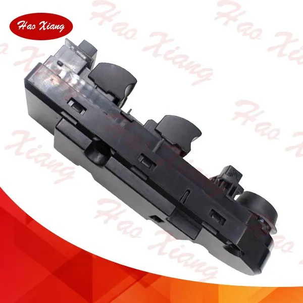 Haoxiang CAR Power Window Switches Universal Window Lifter Switch 61313414355 61313414354 For BMW E83 X3 2004-2010 photo-3
