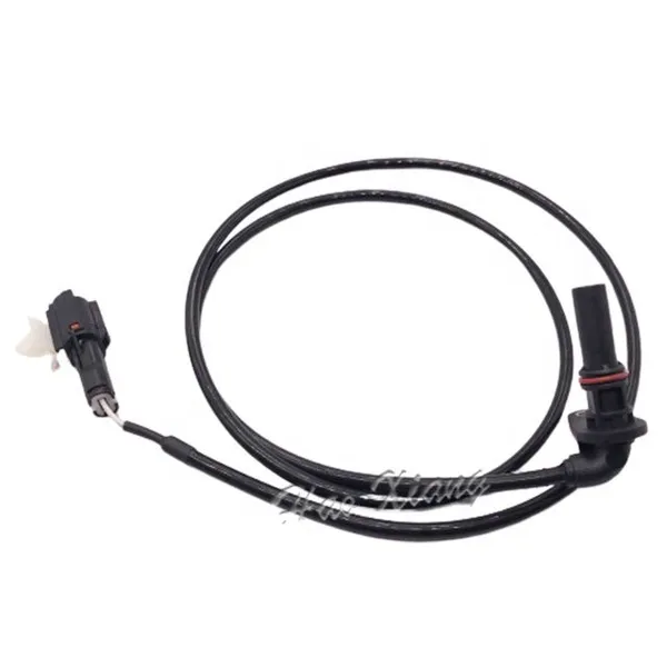 Haoxiang New FRONT Wheel Speed Sensor ABS MK584728 0265008643 for Mitsubishi FUSO CANTER PRESTIJ photo-3