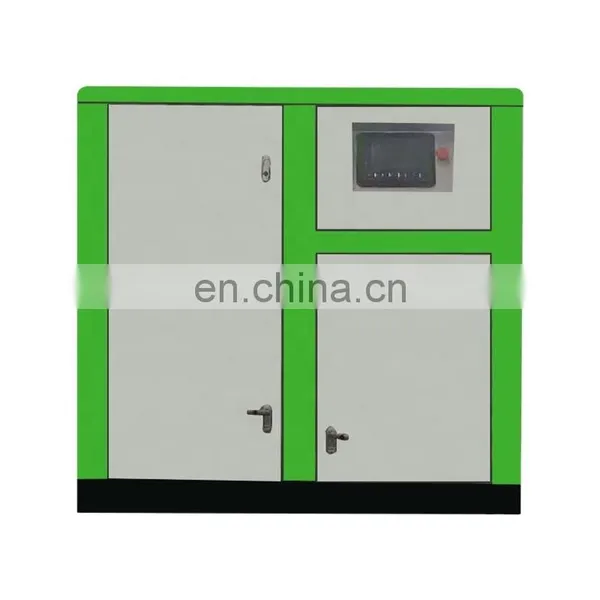 7.5kw to 75kw Oil Free Scroll Air Compressor Seal Compressor Oil Free Air Compressor and Dryer photo-2