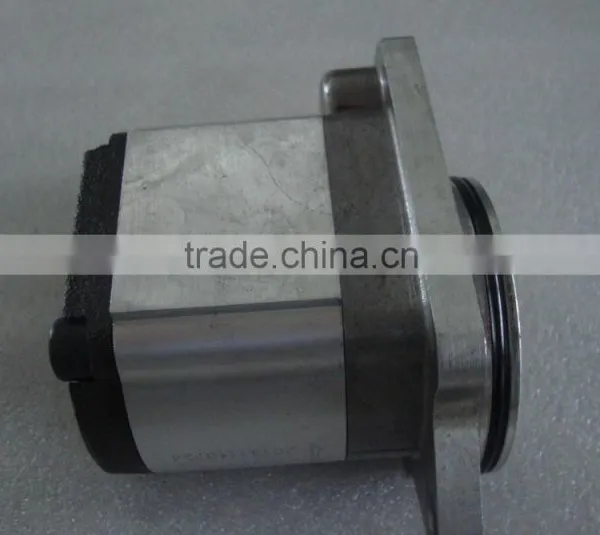REXROTH A8VO200 CHARGE PUMP photo-2