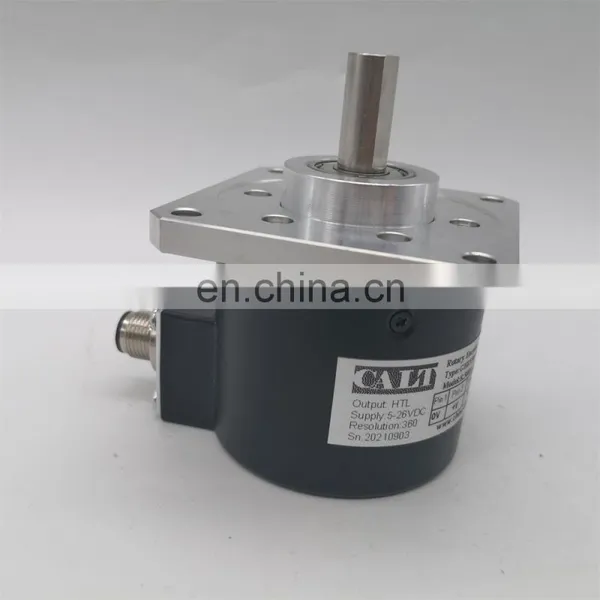 8.5006.C354.0360 Made in China Rotary Encoder photo-2