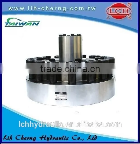 Hydraulic Control Valve photo-2