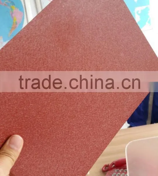 Ppgi Galvanazed Cold Rolled Prepainting Coils/matte Painted Galvanazed With Protective Pvc Film photo-5