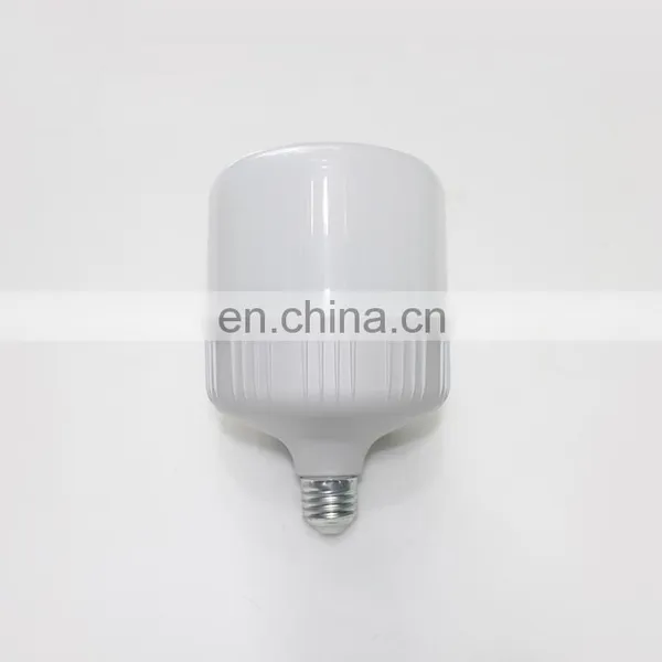 Energy Saving Lamps Led Lights Bulb 5W 10W 15W 20W 30W 40W 50W 60W 70W Raw Material Household Lights photo-4