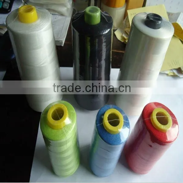 Polyester Sewing Thread photo-3