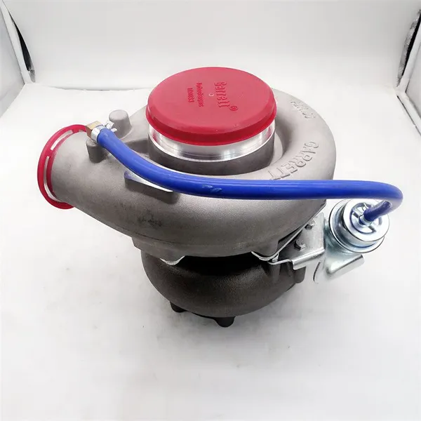 Hot Selling Original For Truck Turbocharger & Parts Turbocharger photo-4