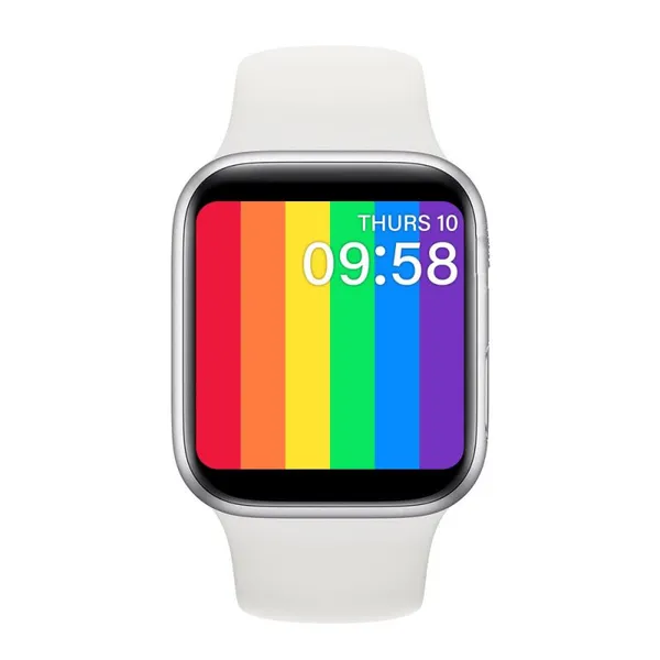 New Arrivals 2021 Latest Upgraded Cheap Sale Bt Call Real Time Heart Rate Detect T500 Smart Watch photo-5
